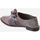 Sapatos Mulher Jarras e vasos 16310_P36858 Cinza