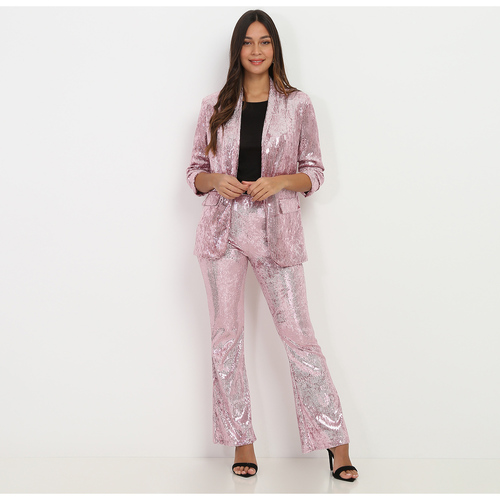 La Modeuse 18845_P53566 Rosa