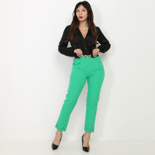 La Modeuse 18896_P53736 Verde