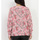 Textil Mulher camisolas La Modeuse 19221_P54190 Rosa