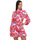 Textil Mulher Vestidos La Modeuse 20959_P57502 Branco