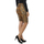 Textil Mulher Shorts / Bermudas La Modeuse 21116_P57962 Castanho