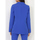 Textil Mulher Casacos/Blazers La Modeuse 21441_P60504 Azul