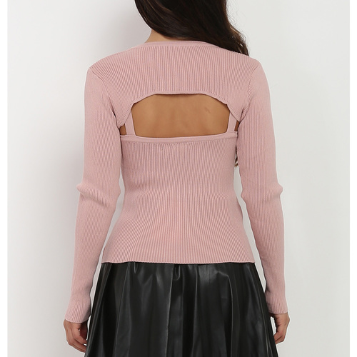 La Modeuse 23829_P59409 Rosa