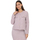 Textil Mulher Casacos/Blazers La Modeuse 36386_P80167 Rosa