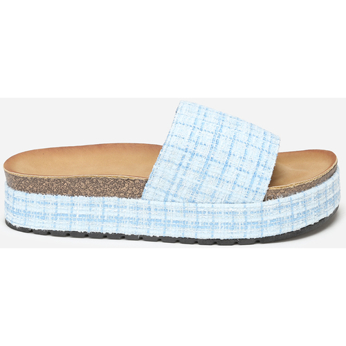 La Modeuse 46176_P102549 Azul