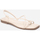Sapatos Mulher Sandálias La Modeuse 57961_P132030 Bege