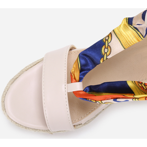 La Modeuse 58400_P134401 Bege