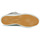 Sapatos Mulher Sapatilhas de cano-alto Meline NCK322 Prata / Lilás