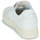 Sapatos Mulher Sapatilhas Meline BZ513 Branco / Azul