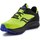 Sapatos Homem Sapatilhas de corrida Saucony Canyon TR2 S20666-25 Verde