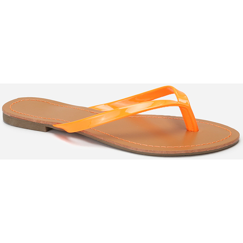 La Modeuse 61315_P139794 Laranja