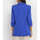 Textil Mulher Casacos/Blazers La Modeuse 61370_P139993 Azul