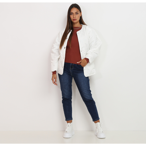 La Modeuse 61861_P141175 Branco