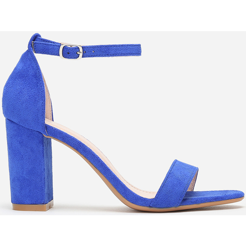 La Modeuse 63079_P143128 Azul