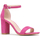Sapatos Mulher Sandálias La Modeuse 63081_P143140 Violeta