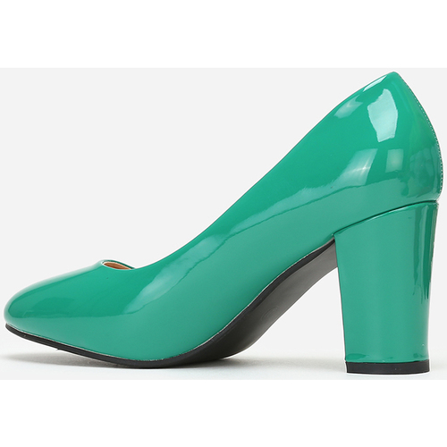 La Modeuse 63314_P143893 Verde