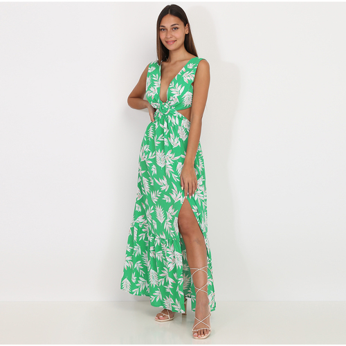 La Modeuse 63417_P144260 Verde