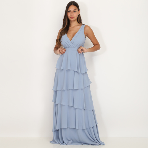 La Modeuse 63464_P144358 Azul