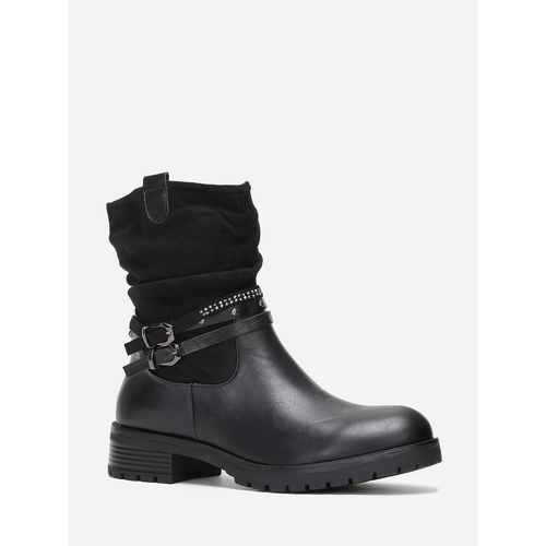 La Modeuse 63828_P145671 Preto