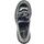 Sapatos Mulher Mocassins Nacree 631023 Naplak Preto