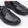 Sapatos Homem Sapatos & Richelieu Cossimo 13014 Preto