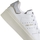 Sapatos Mulher Sapatilhas adidas Originals Sapatilhas Stan Smith Bonega W GY1493 Branco