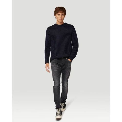 Dondup GEORGE DI8-UP232 DSE249 Preto