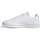 Sapatos Homem Sapatilhas adidas Originals Advantage Base Branco