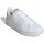 Sapatos Homem Sapatilhas adidas Originals Advantage Base Branco