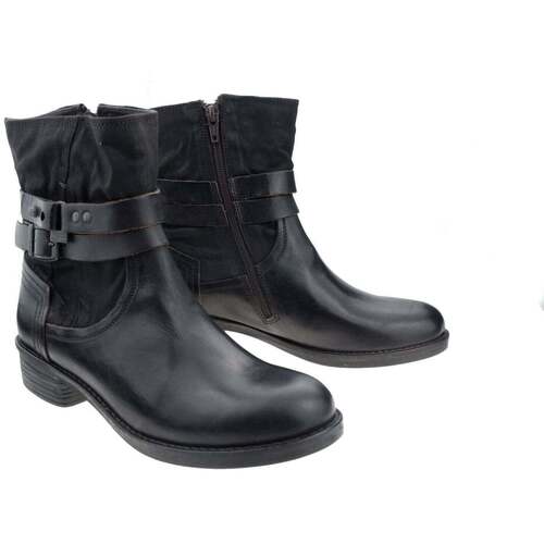 Camel Active 780.76.03 Preto