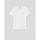 Textil Homem flip logo sweatshirt Dondup US198 JF0195U-ZL4 DU 000 Branco