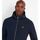 Textil Homem Casacos  Lyle & Scott JK1424V Softshell Jacket-Z271 DARK NAVY Azul