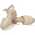 Sapatos Mulher Sandálias Buonarotti 1CF-1580 Ouro