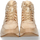 Sapatos Mulher Sapatilhas de cano-alto Clowse VR2-153 Branco