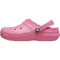 Sapatos Tamancos Crocs 202520 Rosa