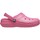 Sapatos Rapariga Tamancos Crocs 219464 Rosa