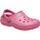 Sapatos Rapariga Tamancos Crocs 219464 Rosa