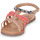 Sapatos Rapariga Sandálias Gioseppo CHARONNE Multicolor