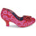 Sapatos Mulher Escarpim Irregular Choice DAZZLE RAZZLE Vermelho