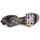 Sapatos Mulher Sandálias Irregular Choice BUTTERFLIES AND BOWS Multicolor