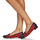 Sapatos Mulher Sabrinas Irregular Choice BUG IT UP Vermelho / Preto