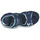 Sapatos Criança Sandálias desportivas hummel SANDAL SPORT JR Nike Air Force 1 High Premium Black Shoes