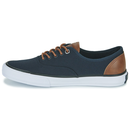 Jack & Jones JFW CURTIS CASUAL CANVAS Marinho
