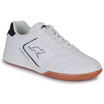 Sapatos Mulher Desportos indoor Kangaroos K-YARD Pro 5 Branco