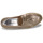 Sapatos Mulher Mocassins Myma 6332-MY-00 Bronze