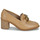 Sapatos Mulher Escarpim Myma 6512-MY-02 Camel