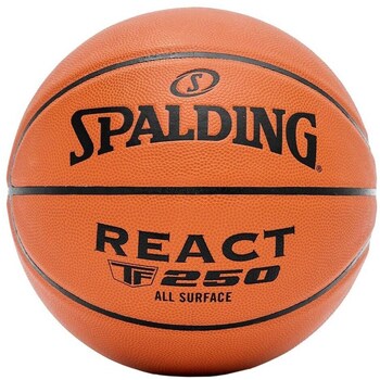Acessórios Acessórios de desporto Spalding React TF250 6 Laranja