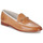 Sapatos Mulher Sapatos mede-se na parte mais larga ao nível das nádegas SCARLETT 47 Castanho