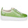 Sapatos Mulher Sapatilhas Melvin & Hamilton AMBER 6 Verde